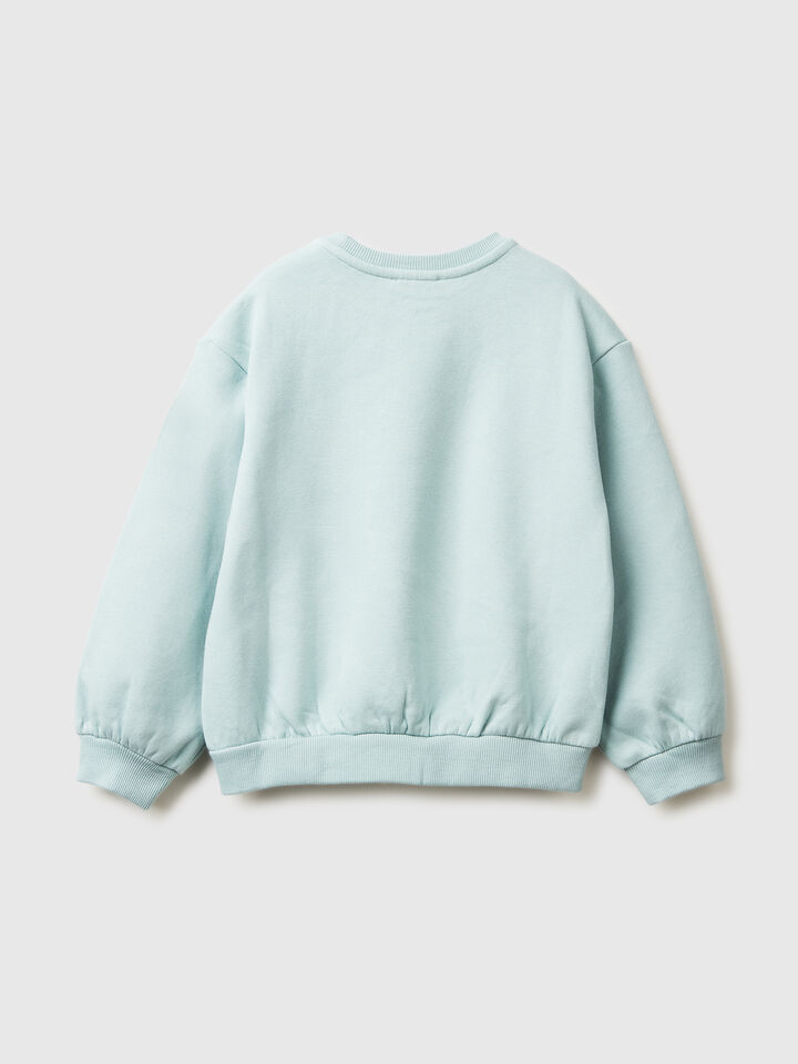SWEATER L/S Junior Girl image number 2